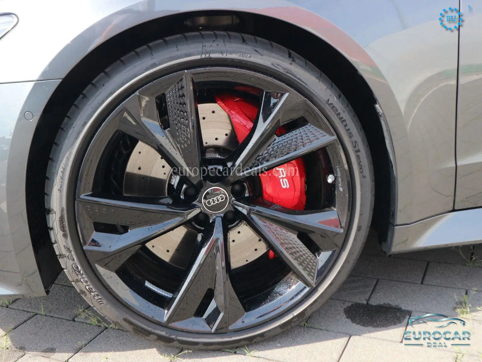 Audi RS7