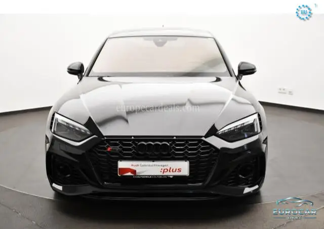 Audi RS5