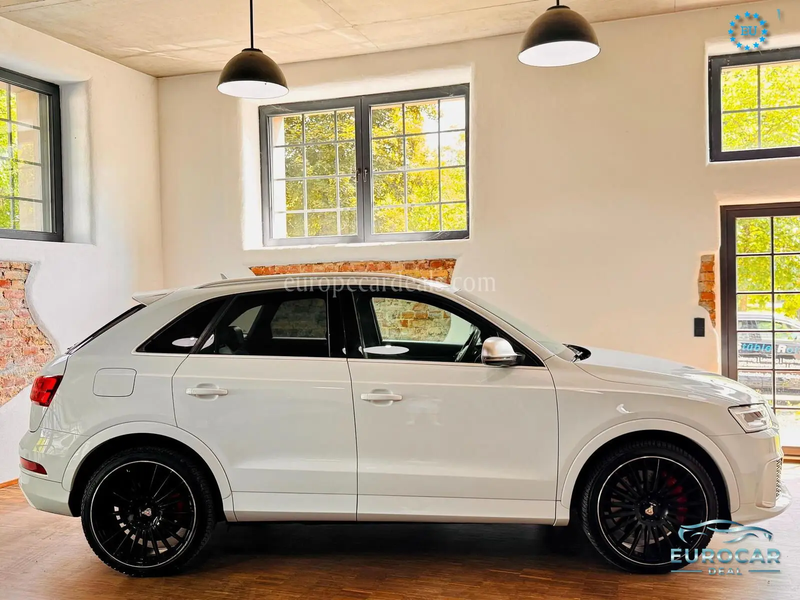Audi RSQ3