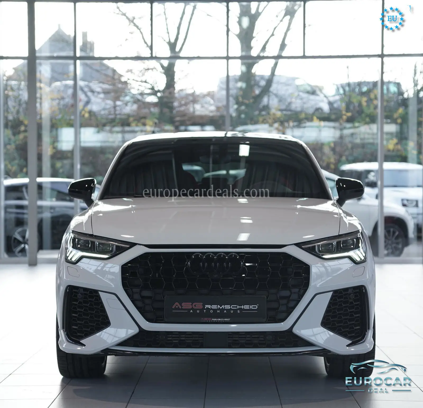 Audi RSQ3