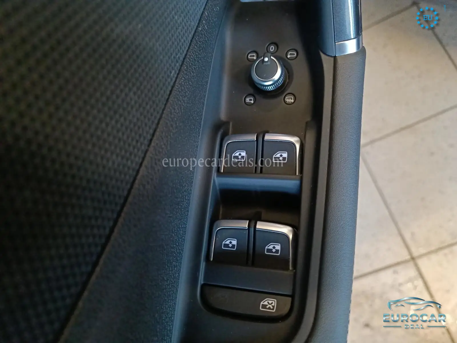 Audi SQ2