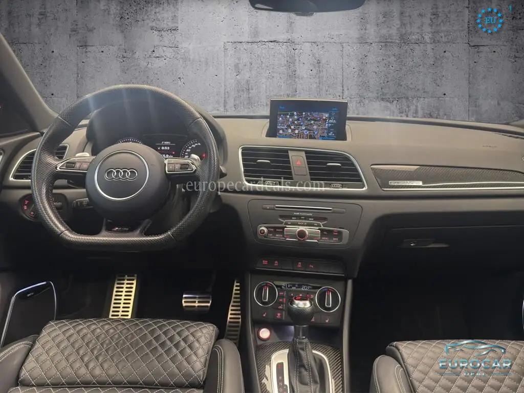 Audi RSQ3