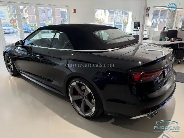 Audi S5