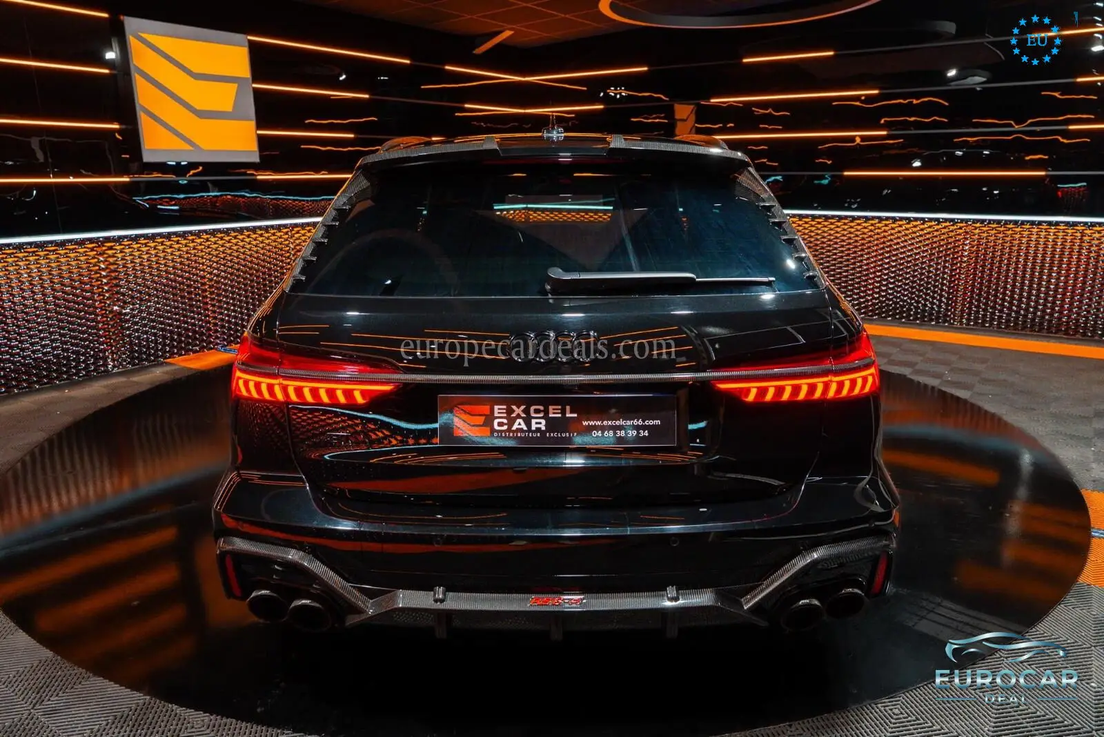 Audi RS6