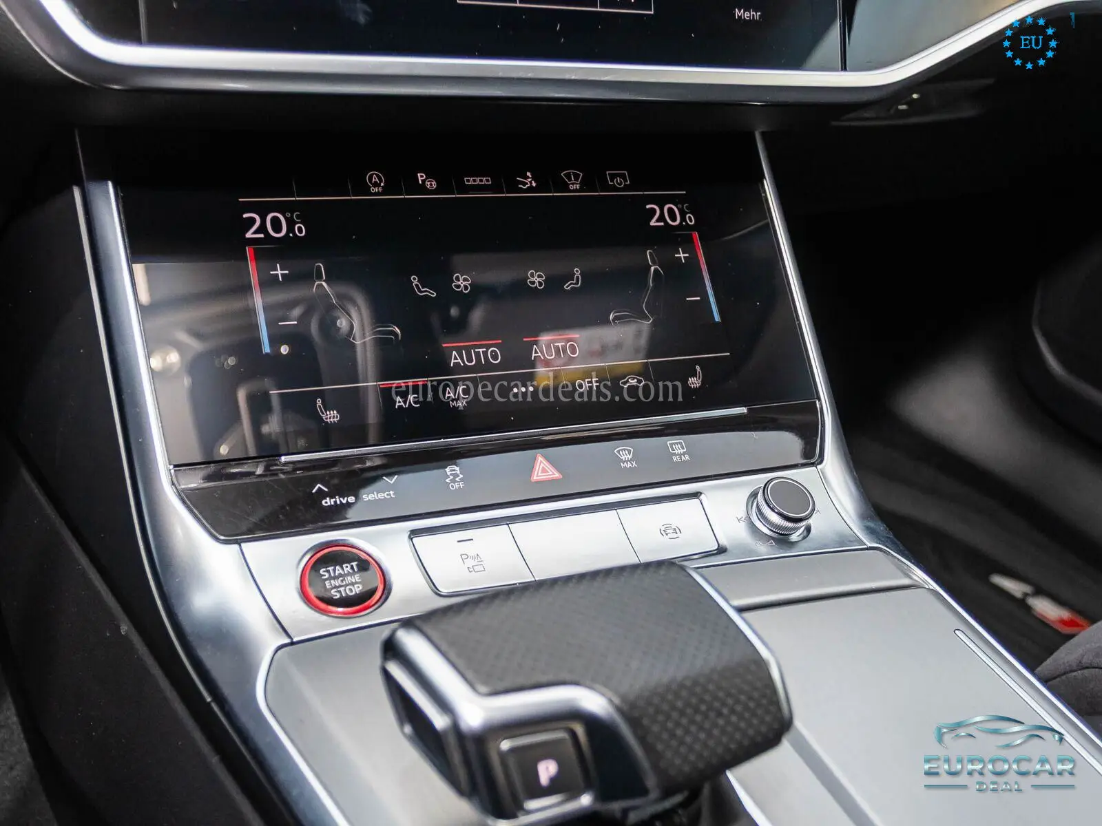 Audi S7
