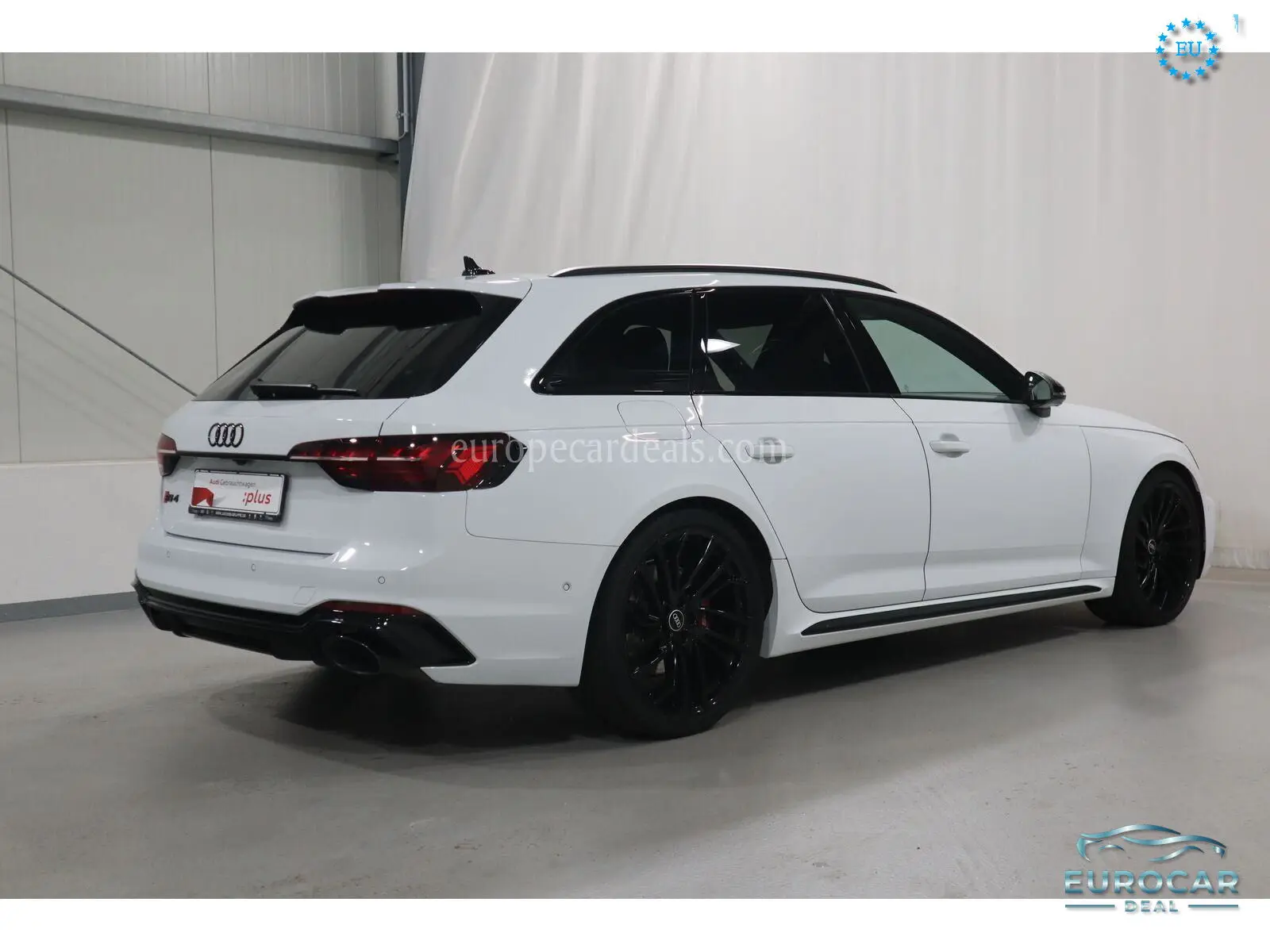 Audi RS4