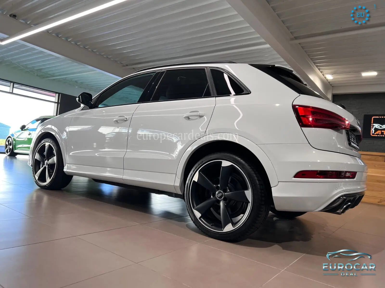 Audi RSQ3