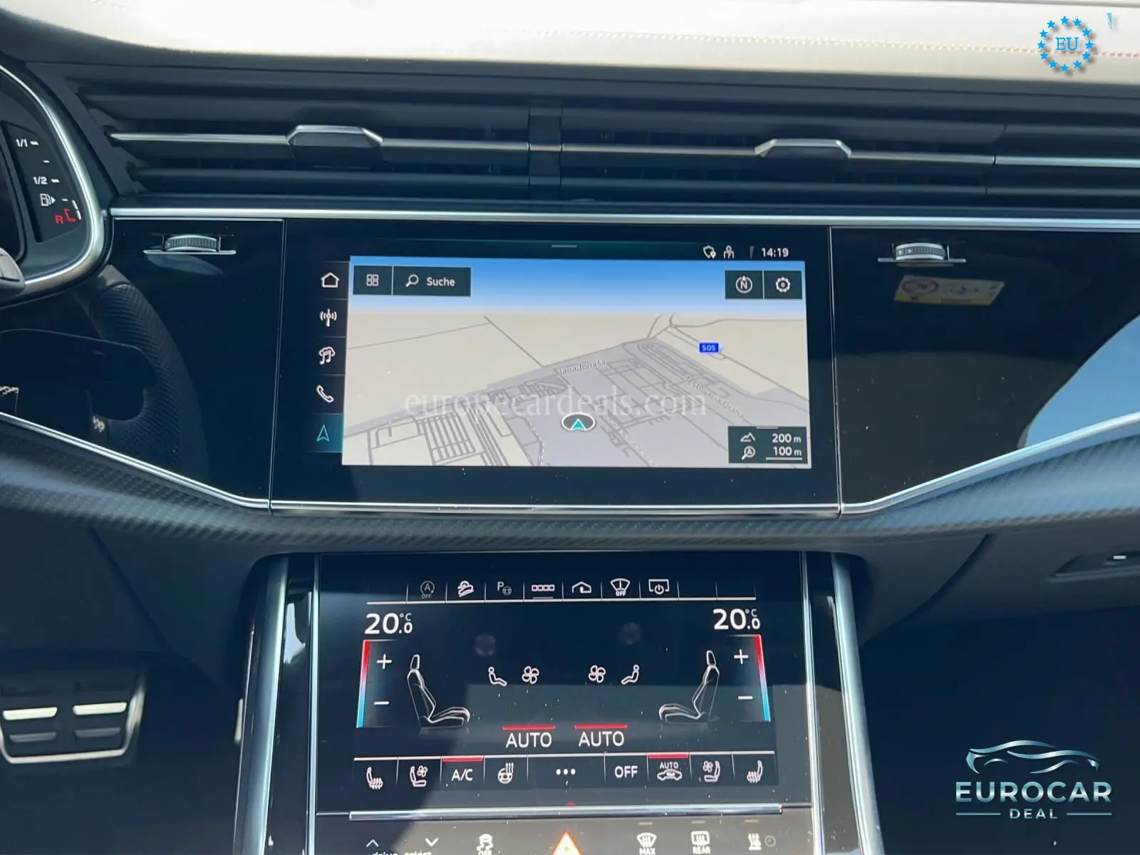 Audi SQ7