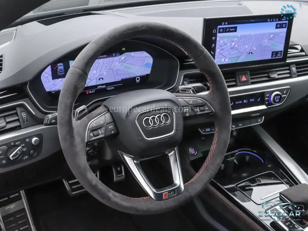 Audi RS5