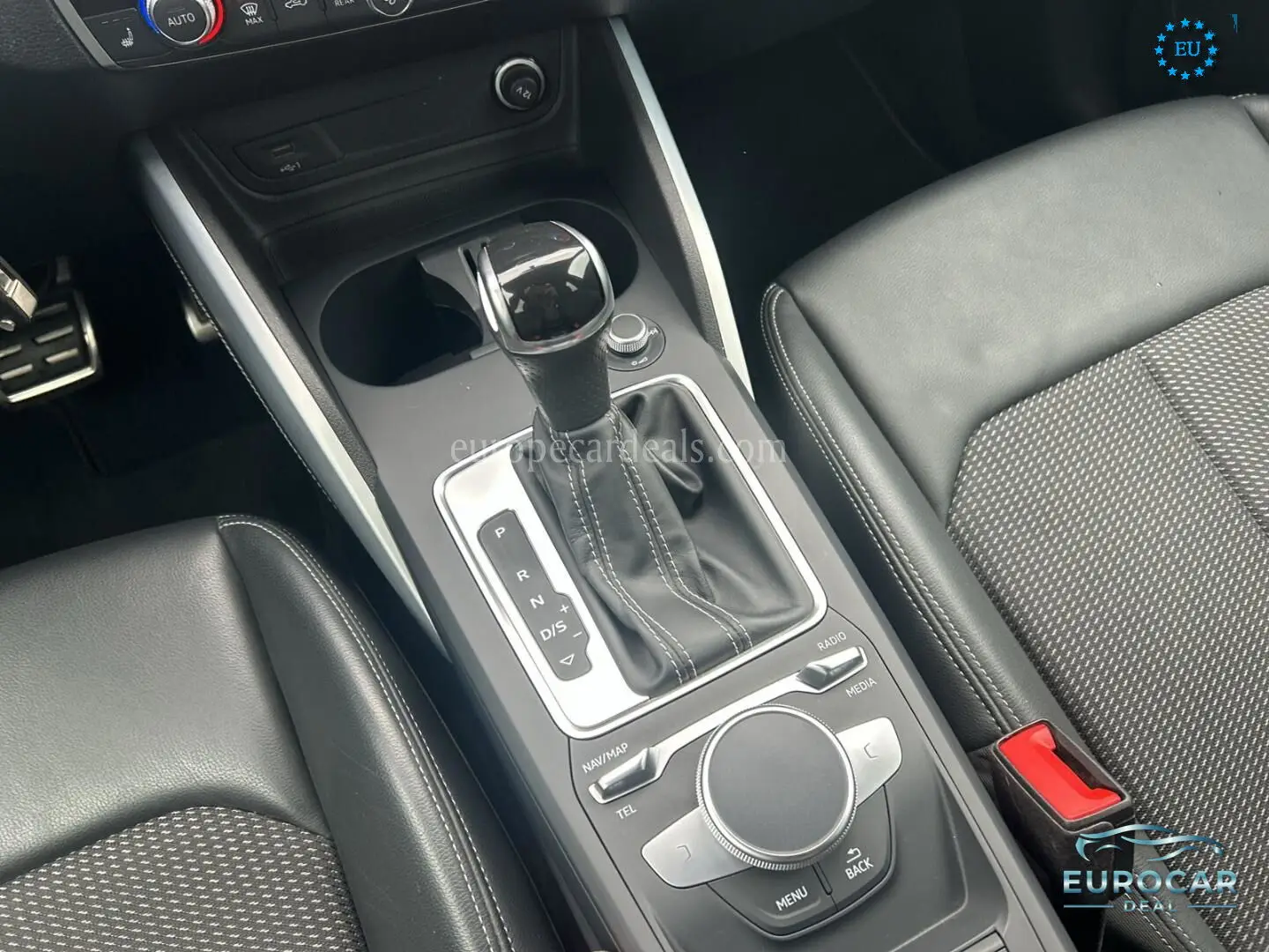 Audi SQ2