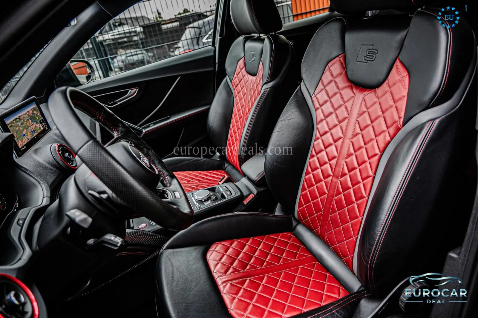 Audi SQ2