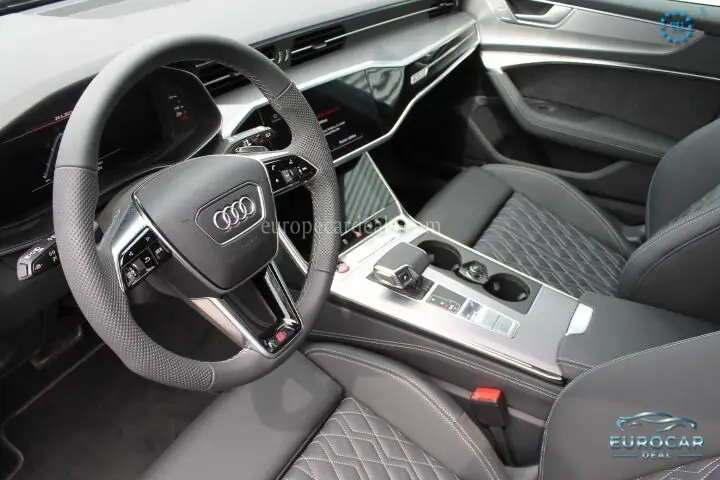 Audi S6