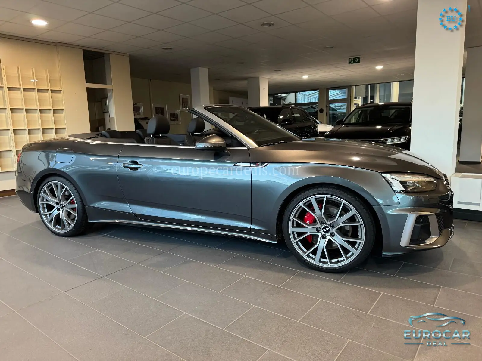 Audi S5