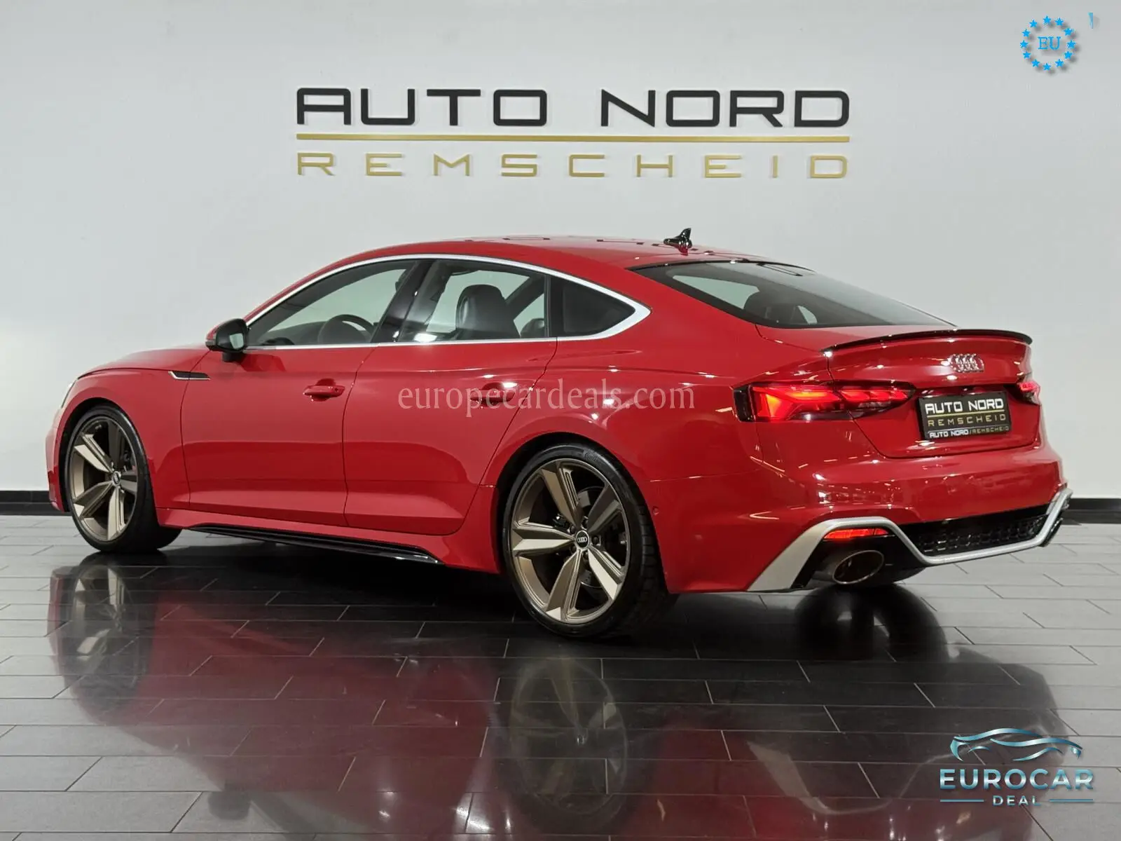 Audi RS5