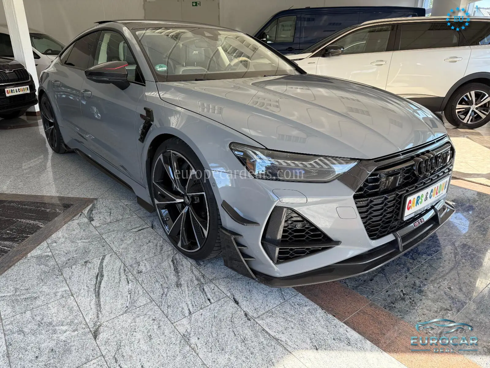 Audi RS7