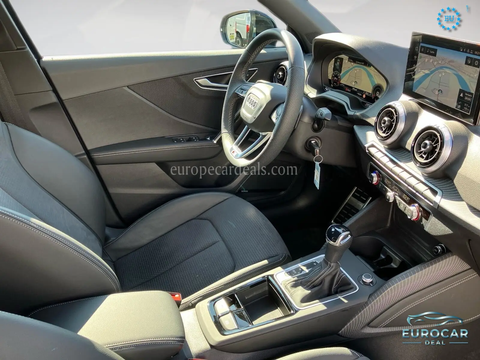 Audi SQ2