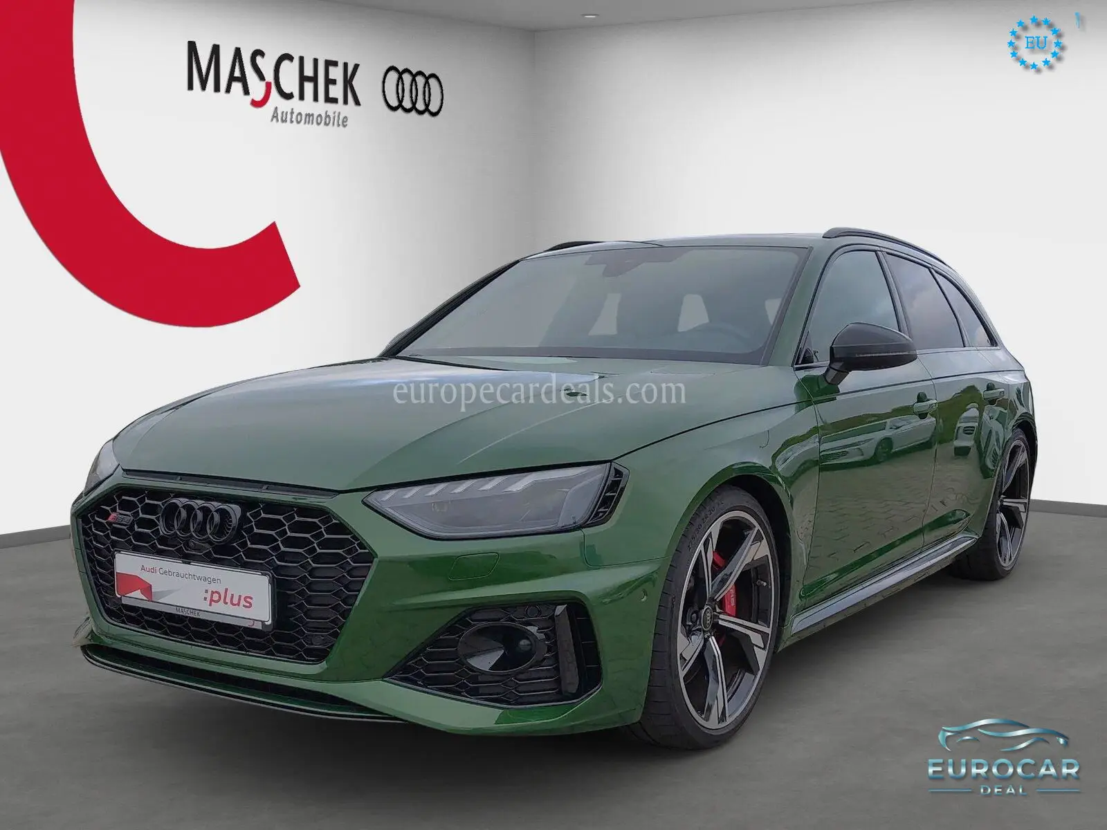 Audi RS4