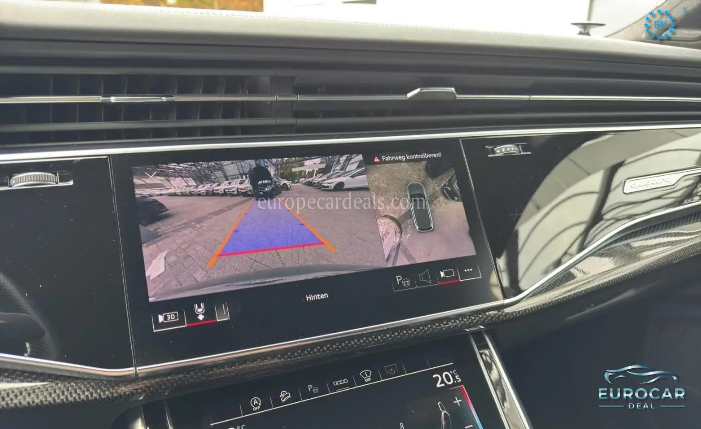 Audi SQ7