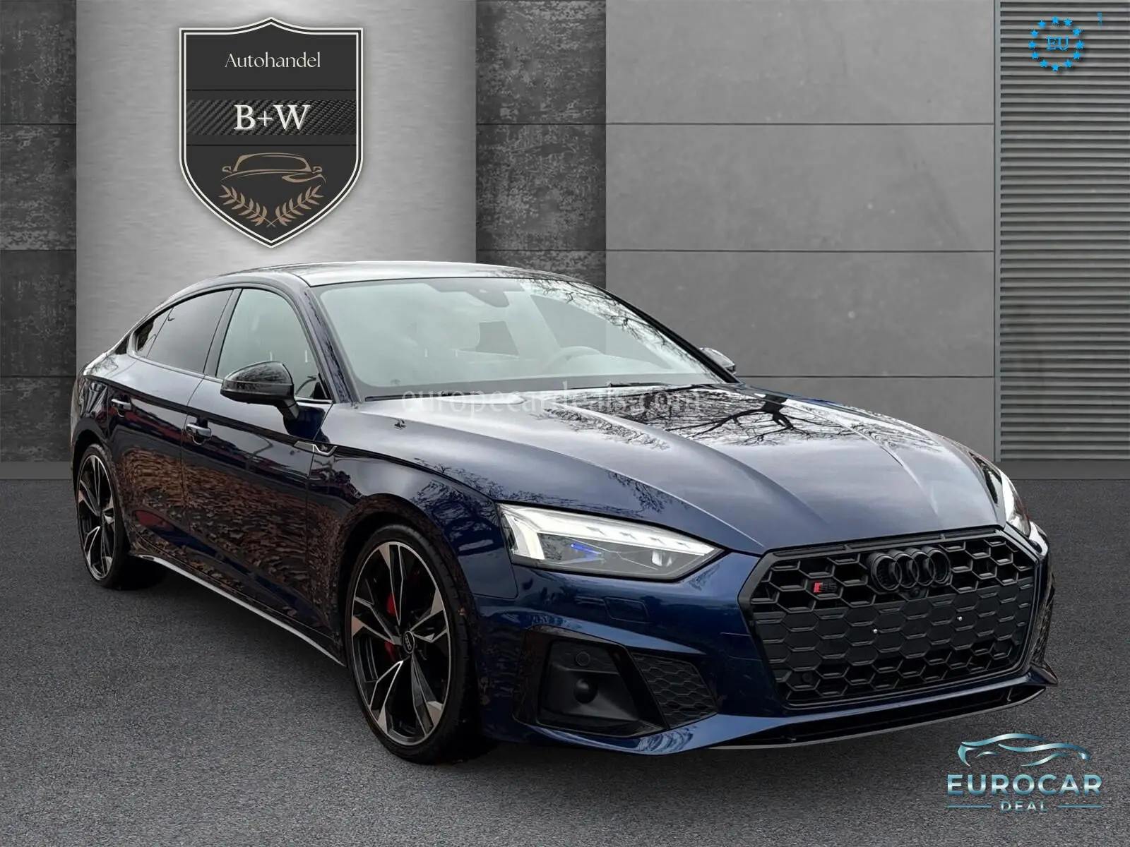 Audi S5