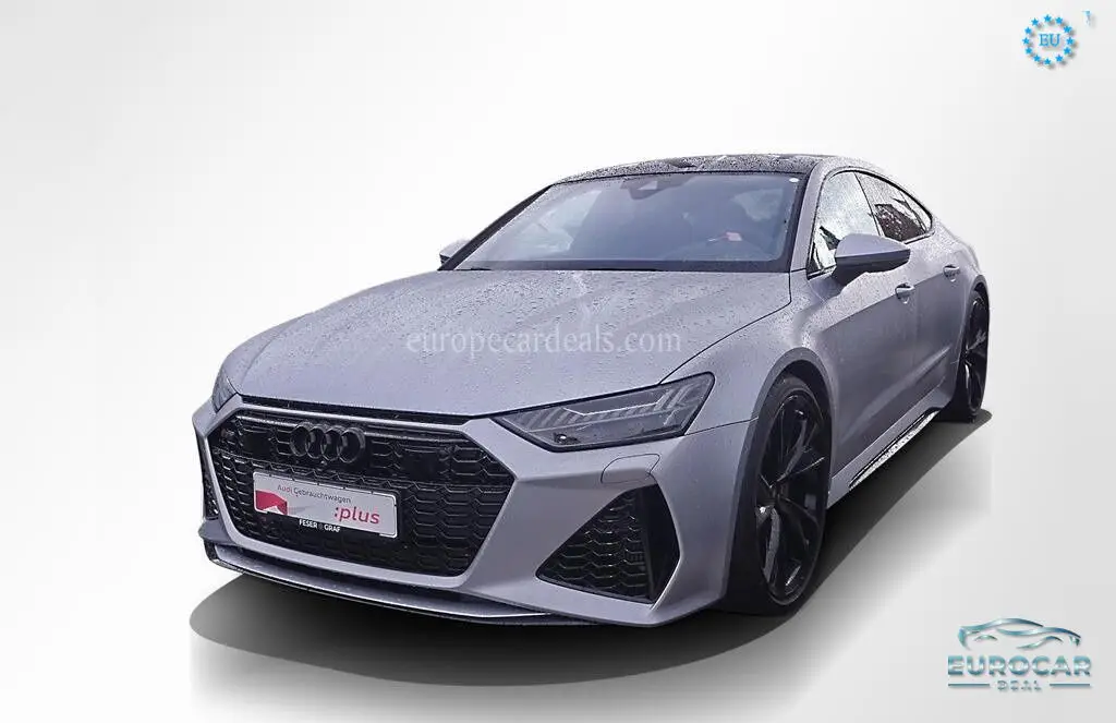 Audi RS7