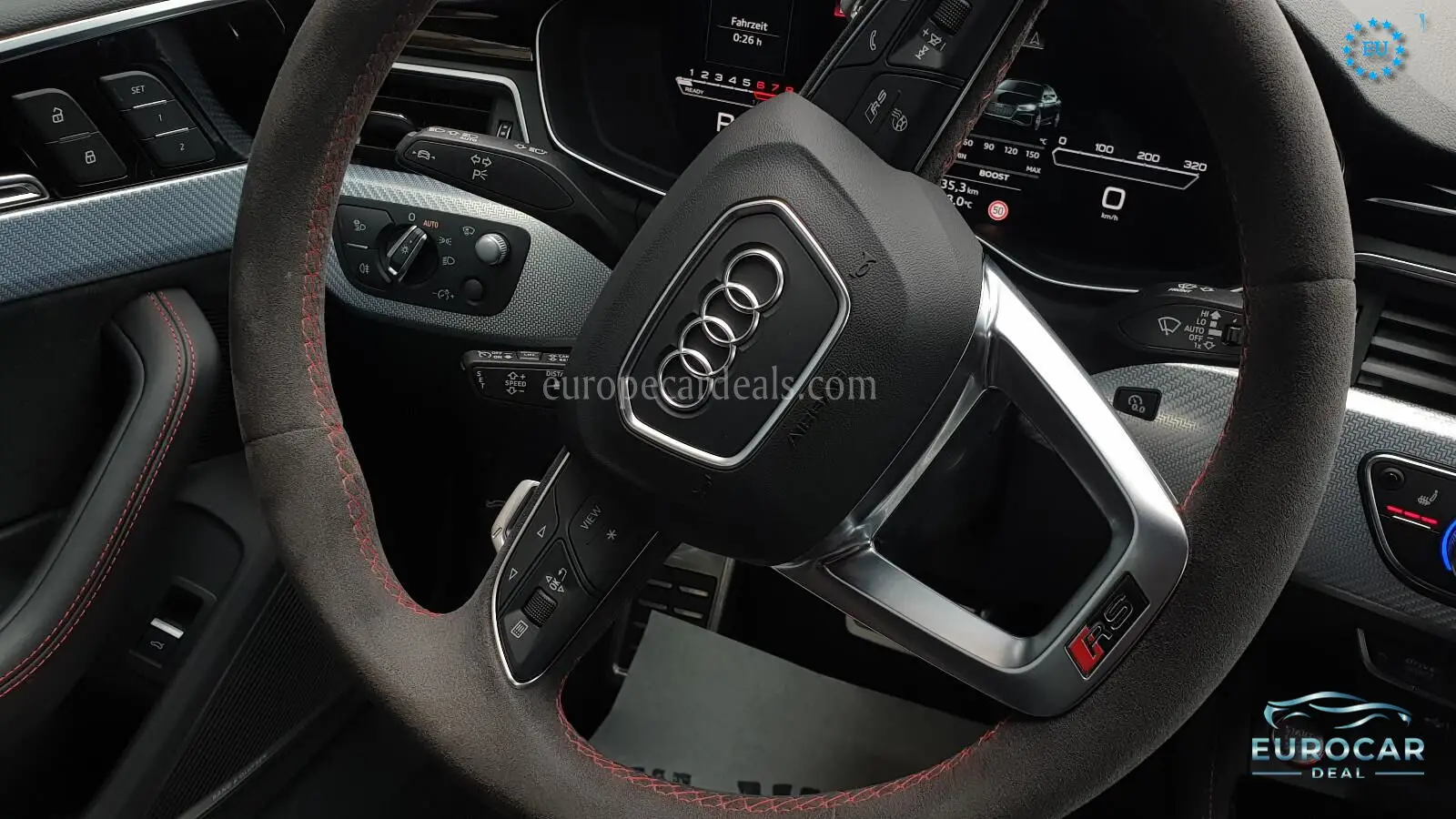 Audi RS5