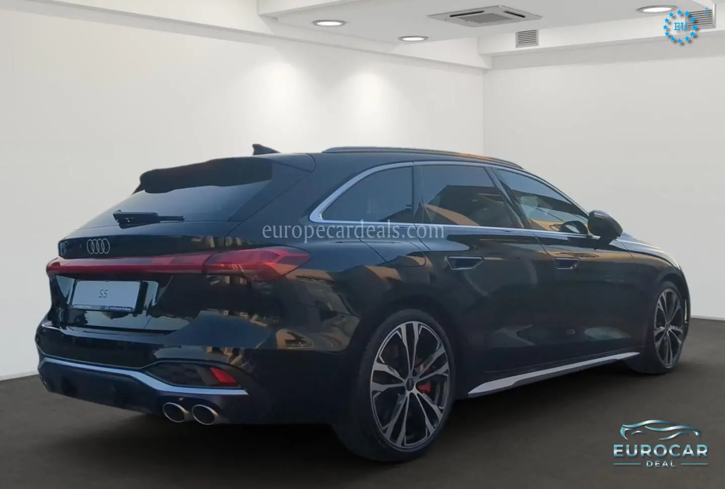 Audi S5