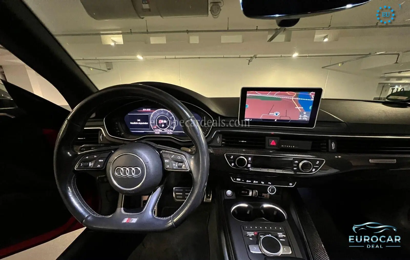 Audi S5