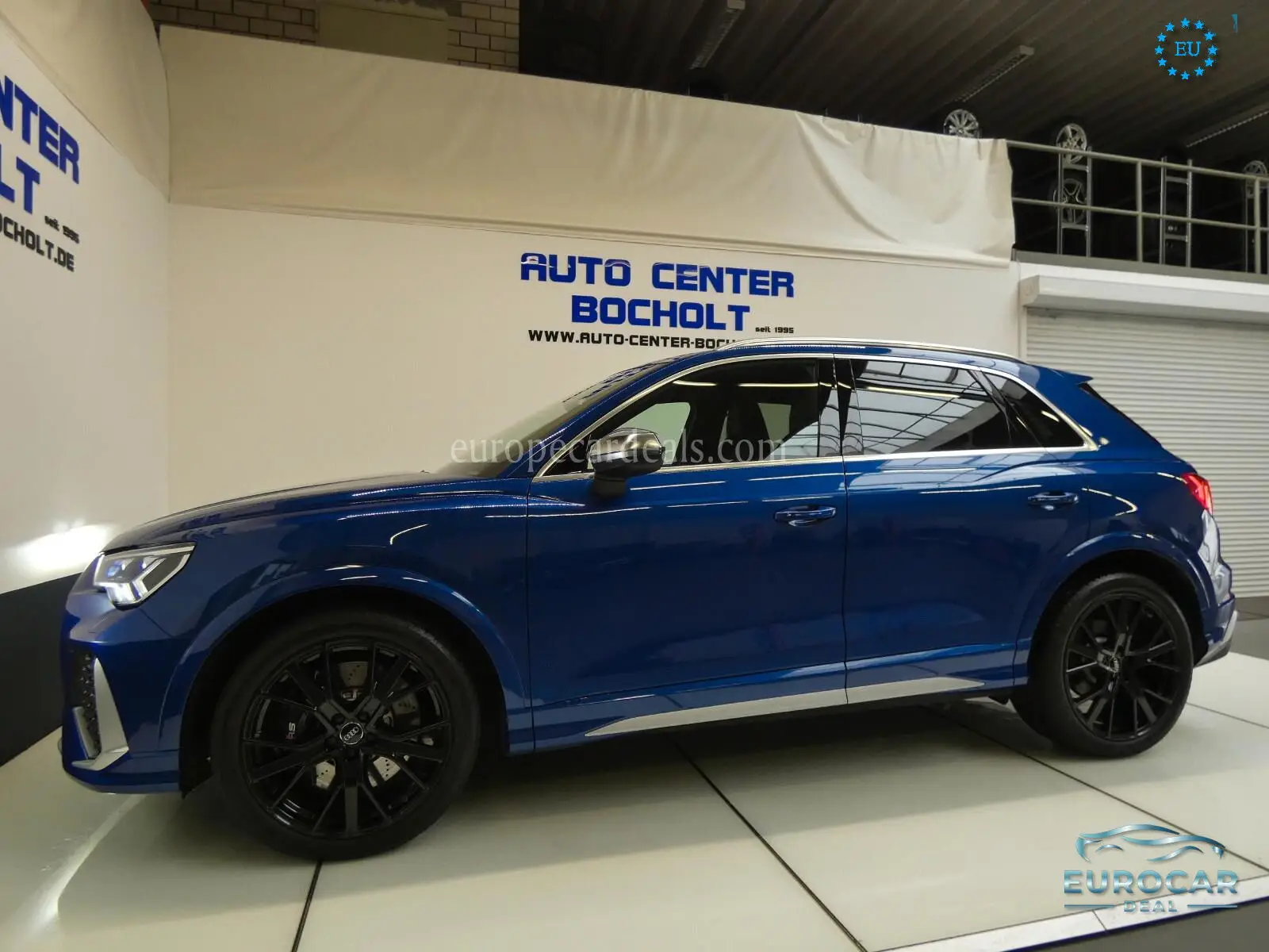 Audi RSQ3