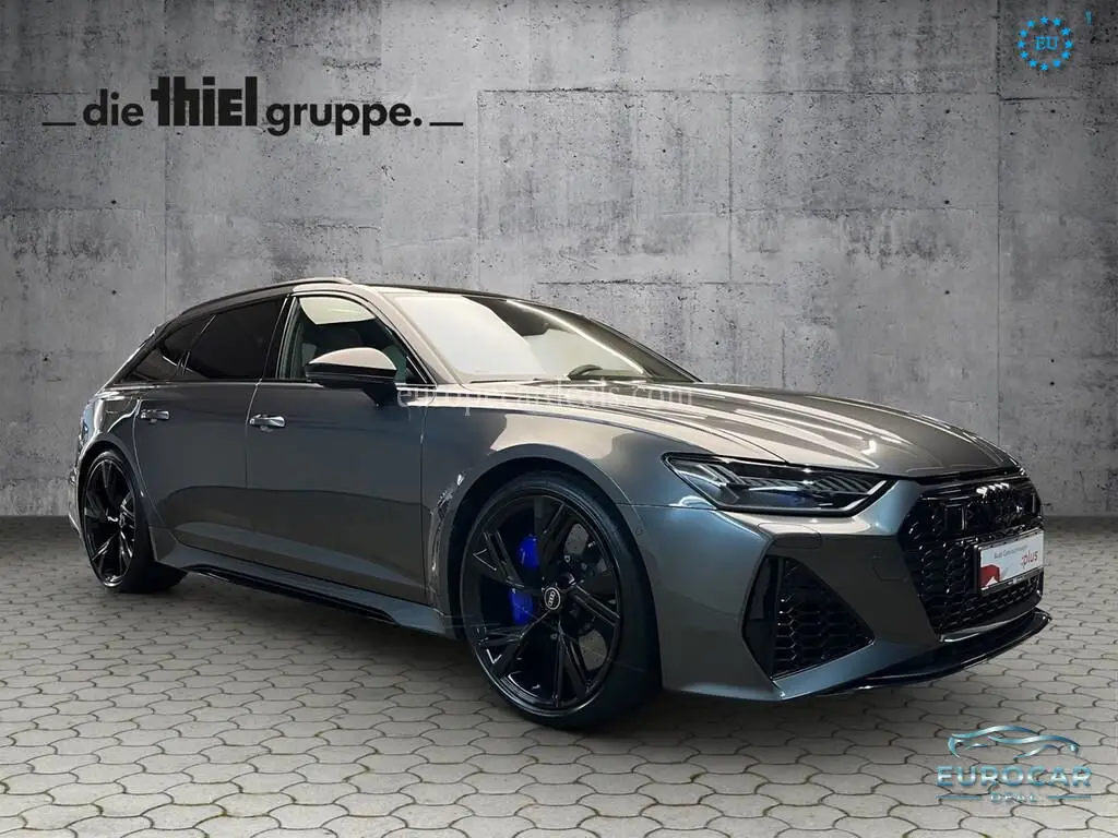 Audi RS6