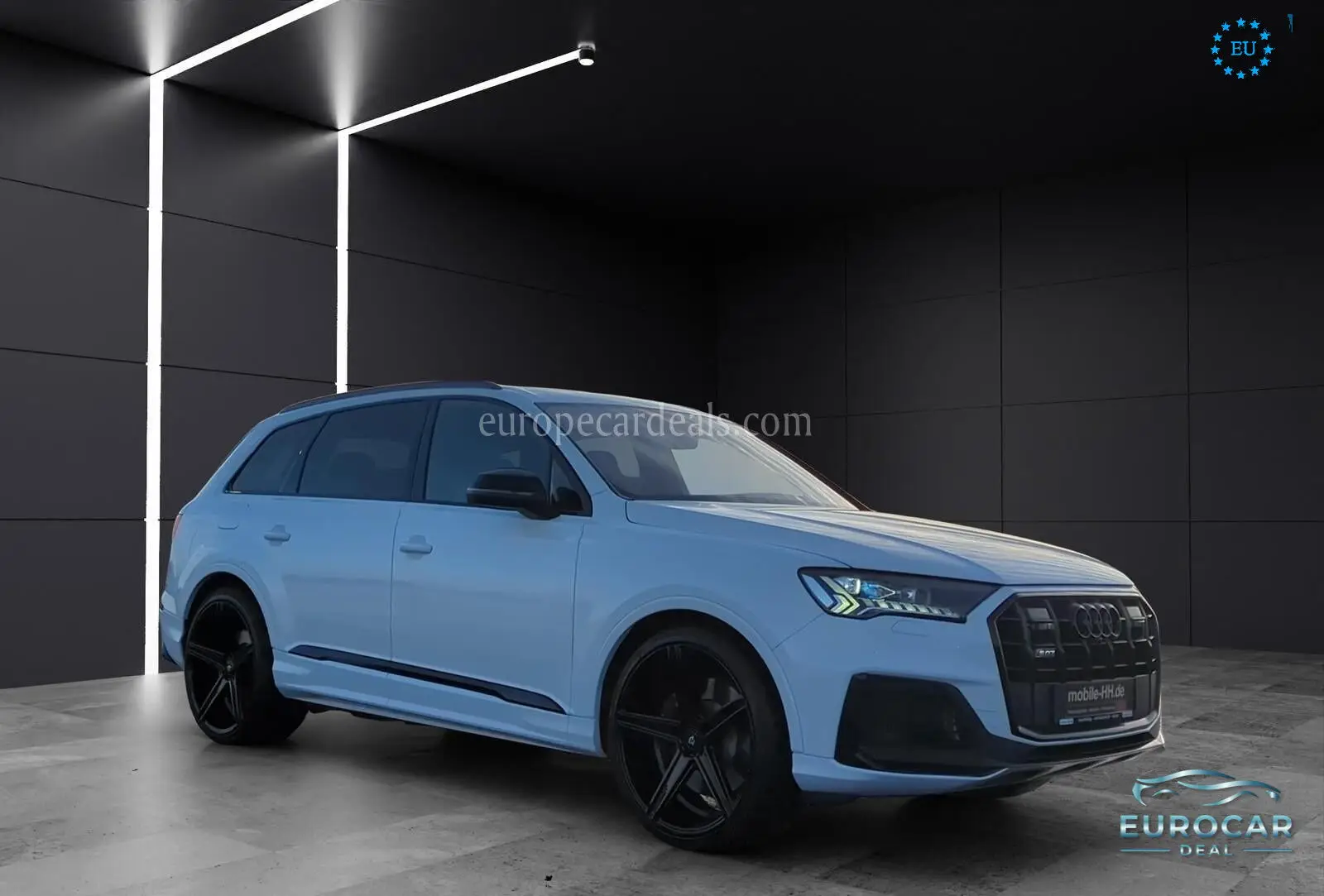 Audi SQ7