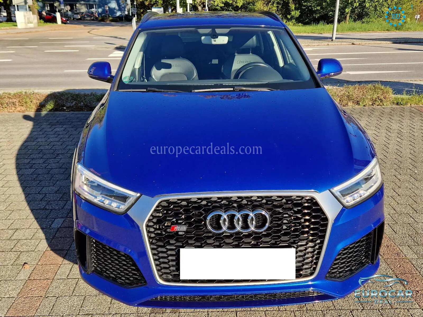 Audi RSQ3