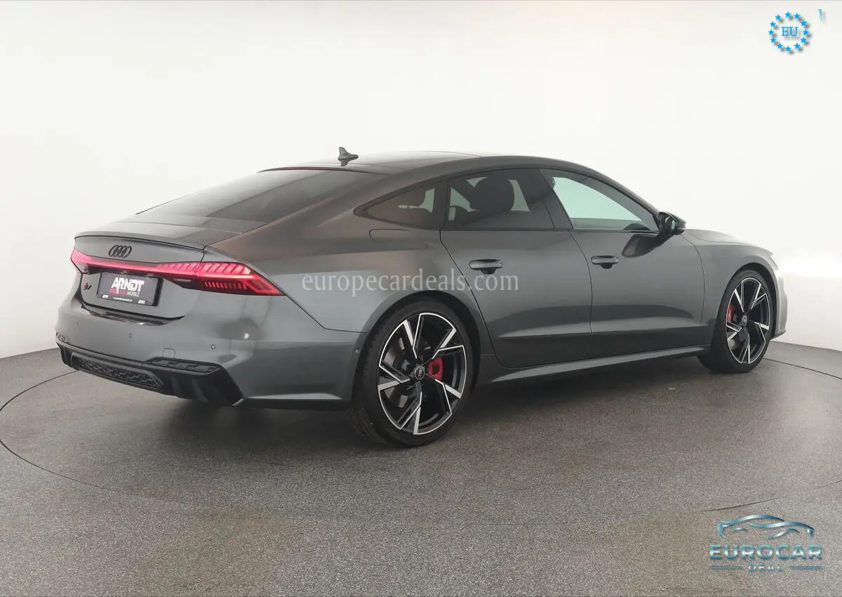 Audi S7
