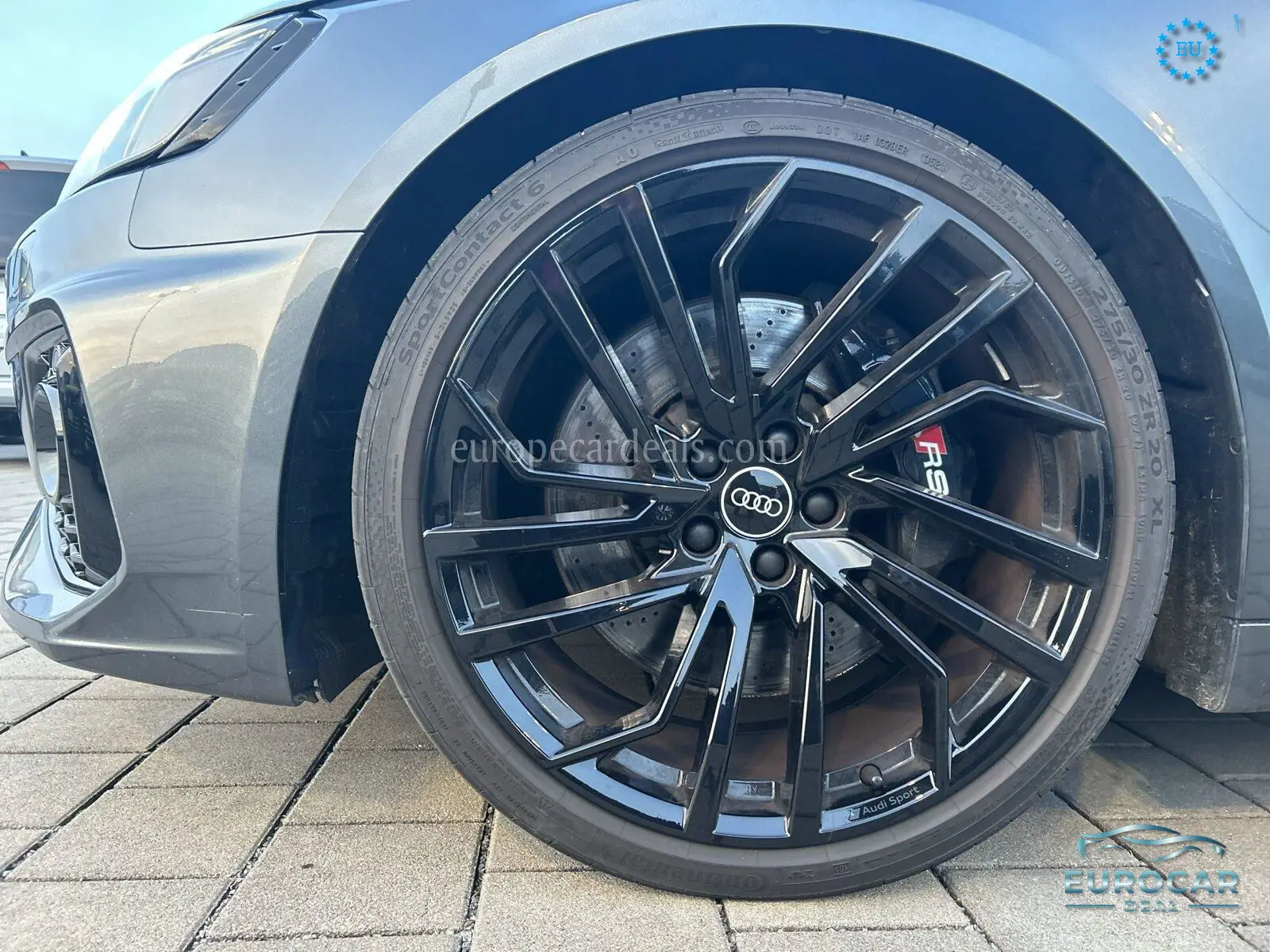Audi RS4