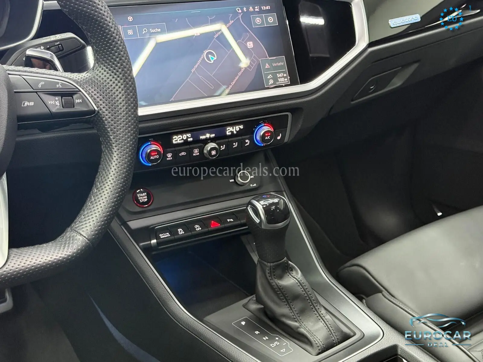 Audi RSQ3
