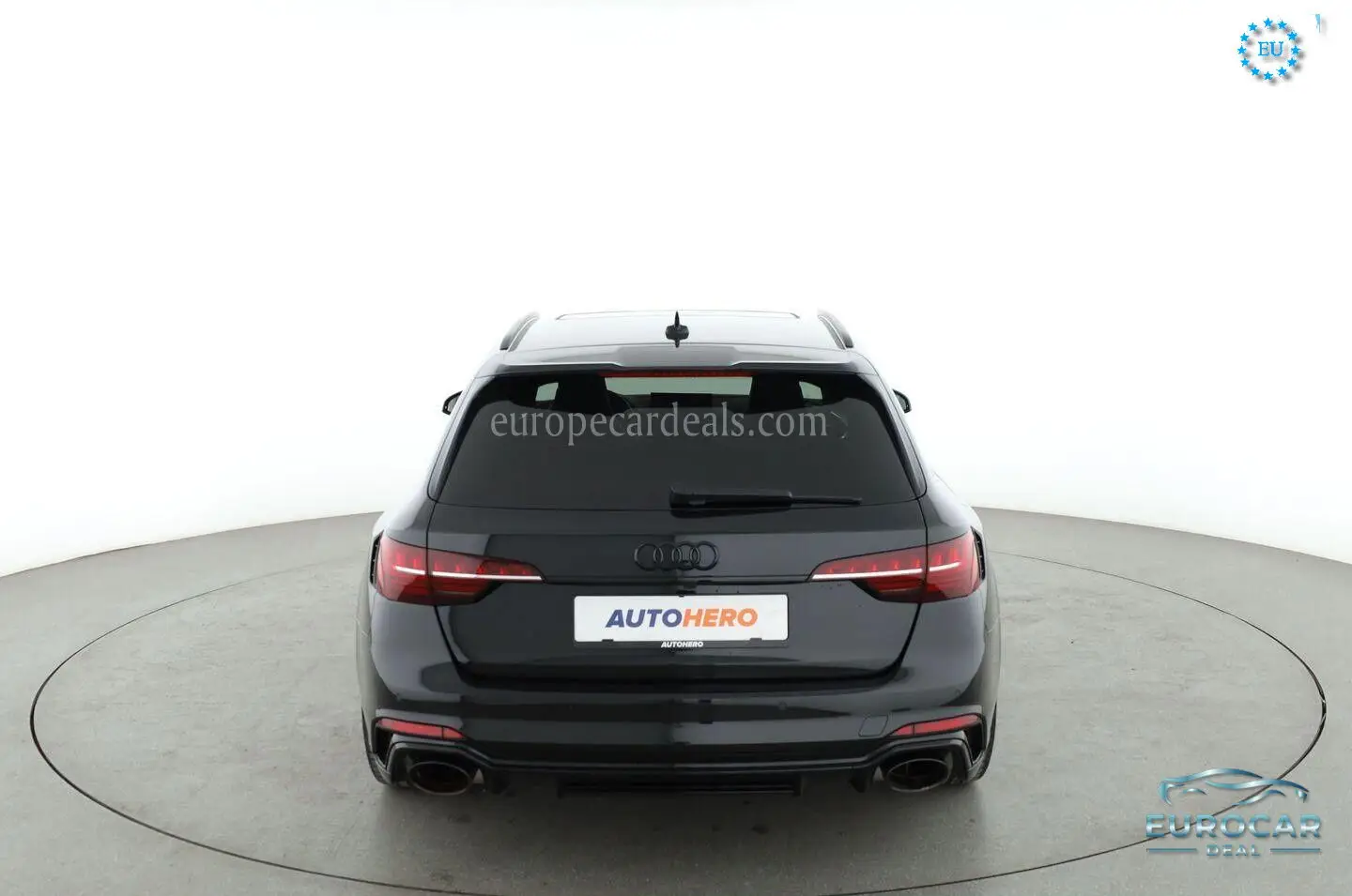 Audi RS4