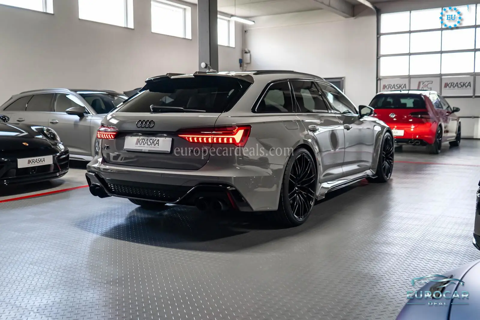 Audi RS6