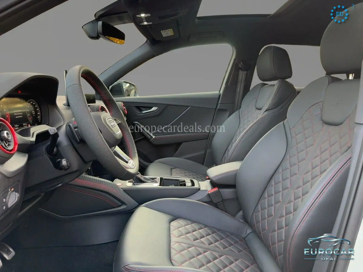 Audi SQ2