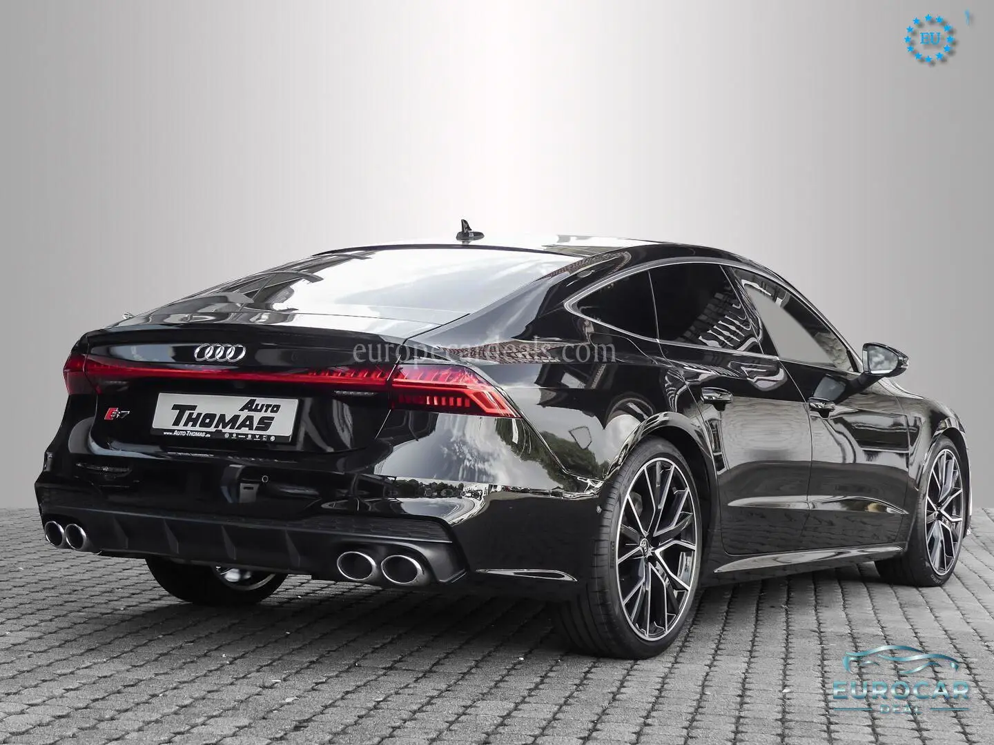 Audi S7