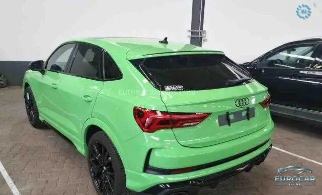 Audi RSQ3