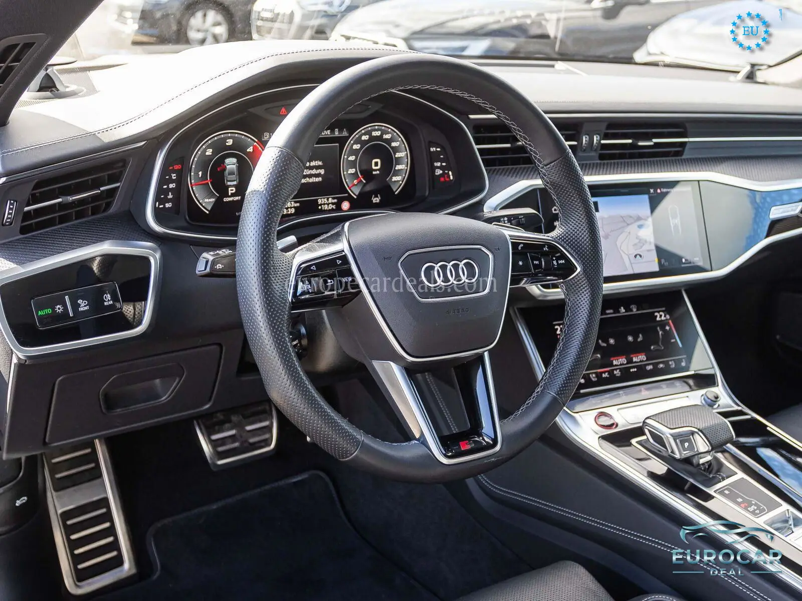 Audi S7