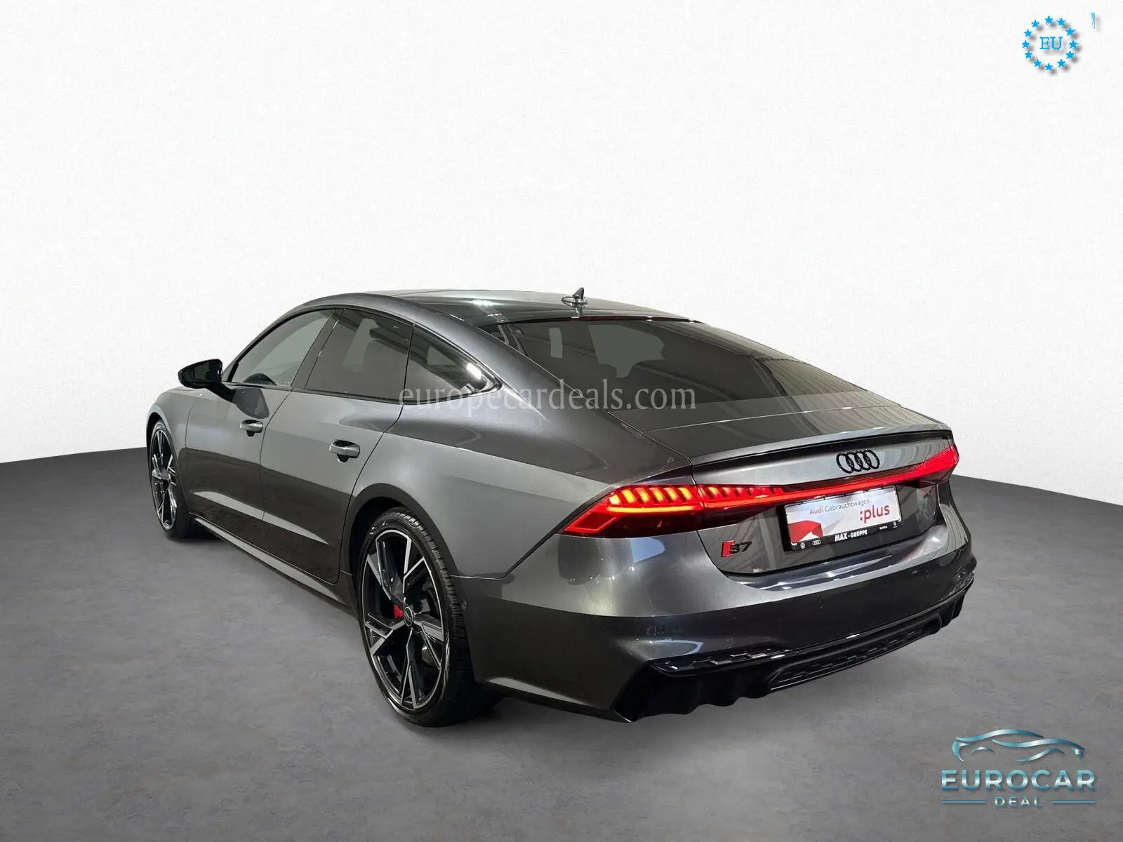 Audi S7