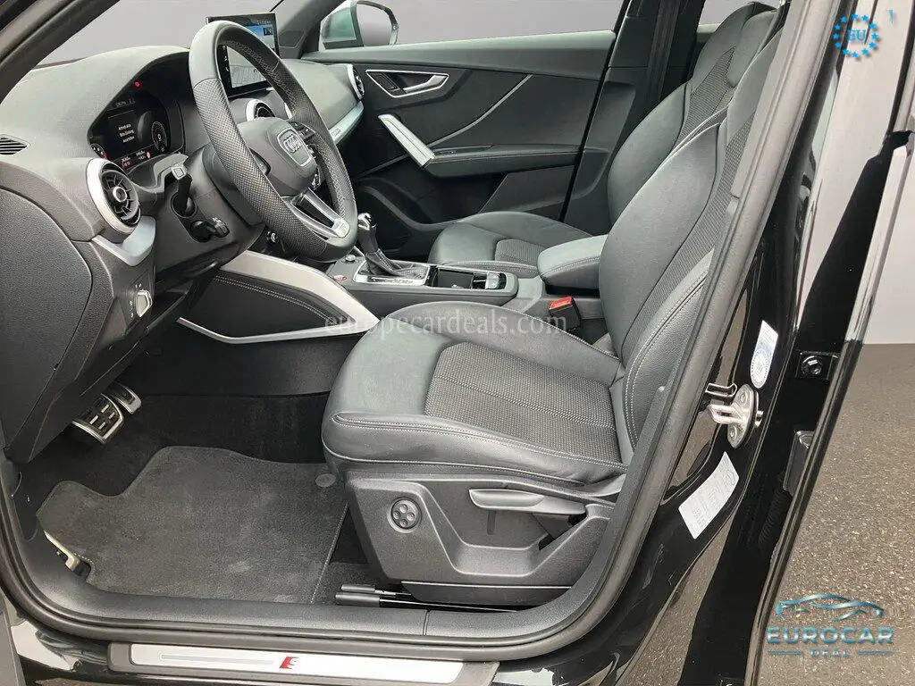 Audi SQ2