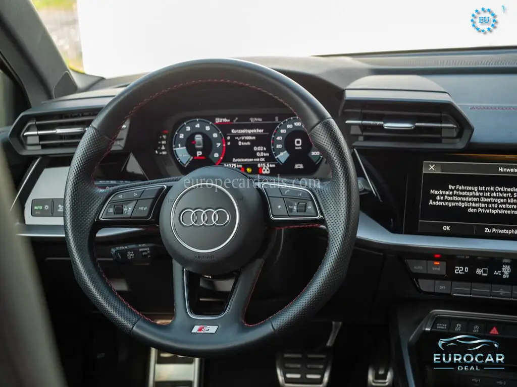 Audi S3