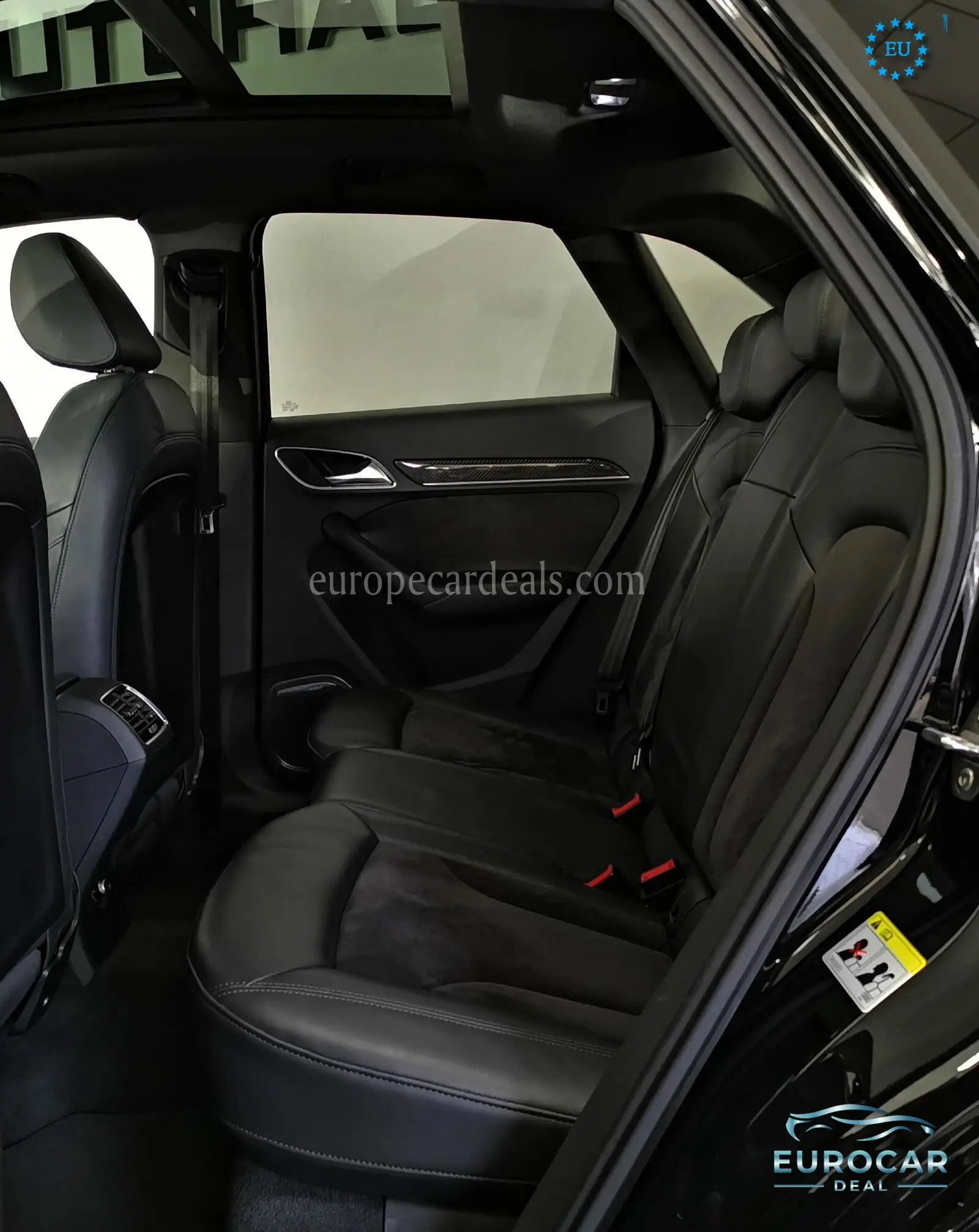 Audi RSQ3