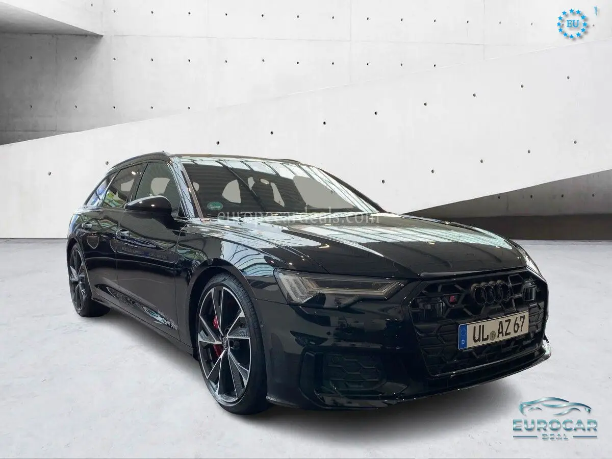 Audi S6