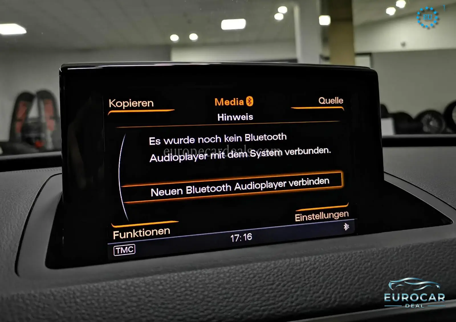 Audi RSQ3