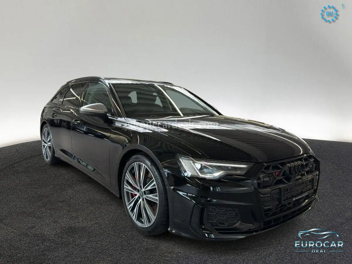 Audi S6