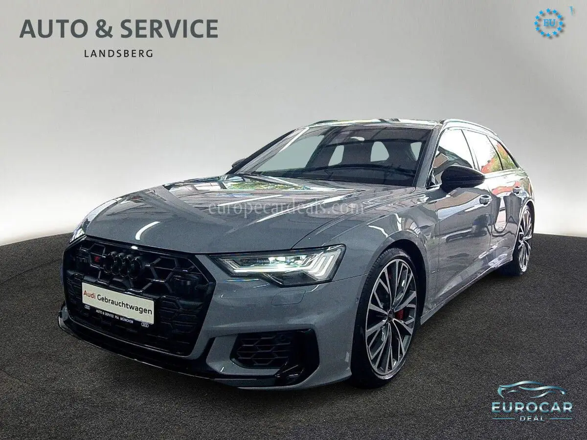 Audi S6