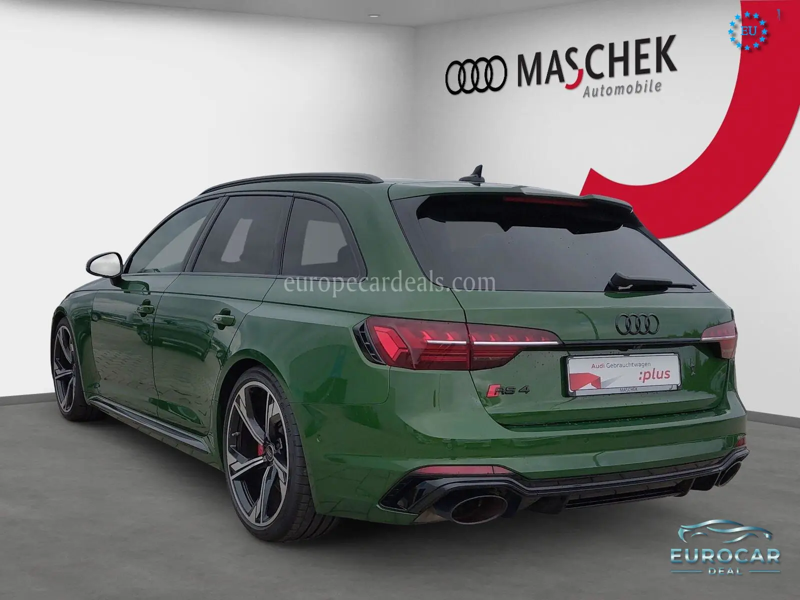 Audi RS4