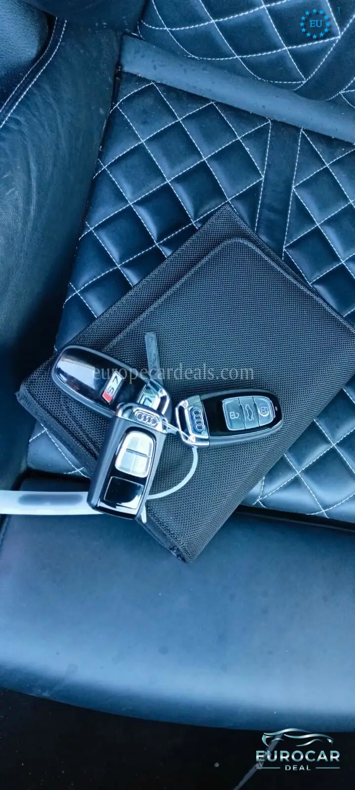 Audi S7